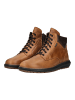 Pius Gabor Stiefelette in Tobacco