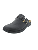 Algemare Clogs Grau