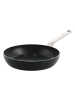 GREENPAN Bratpfanne Evolution (CC009166-001) in schwarz