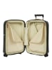 BRIC`s Taormina 4 Rollen Trolley S 57 cm mit Dehnfalte in olive