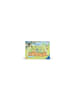 Ravensburger Brettspiel Bluey Junior Labyrinth, 4-8 Jahre