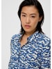 s.Oliver Bluse in 57A1_dunkelblau
