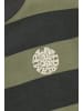 Noppies Sweater Stripe in Forged Iron
