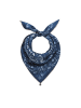 Codello Tuch in blau