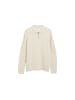 S.OLIVER RED LABEL Pullover in Beige