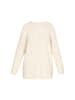 usha FESTIVAL Sweater in offwhite