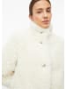 s.Oliver Outdoor-Jacke in 8001_creme