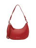 Marc O'Polo Umhängetasche medium in Shiny Red
