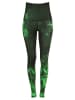 Winshape Functional Power Shape High Waist Tights HWL102 in smaragd