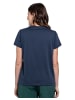 Schöffel T-Shirt "T Shirt Style Collada WMS" in navy blazer
