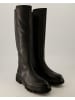 Gabor Klassische Stiefel in Schwarz