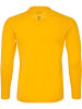 Hummel Hummel T-Shirt Hml Multisport Kinder in SPORTS YELLOW