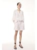 JcSophie Magnolia Bluse in Off White
