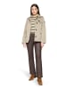 Betty Barclay Hose in mocca