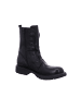 Moma Stiefeletten/Boot in schwarz