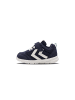 Hummel Hummel Sneaker Crosslite Winter Kinder Atmungsaktiv Leichte Design in BLACK IRIS