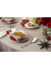 Villeroy & Boch 6er Set Suppentassen mit Untertassen Toy's Delight 250 ml bunt in bunt