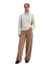Marc O'Polo Pullover loose in Light Brown