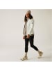 Regatta Clumber Hybrid Jacke in Weiß