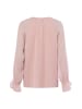 More & More Bluse in altrosa
