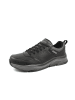 Skechers Schnürschuh in schwarz