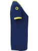 Kempa Trikot "Curve Trikot Women" in Blau