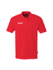 Kempa POLO SHIRT Classic Kids in rot