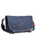 Timbuk2 Heritage Flight Classic Messenger 35 cm in granite-flame