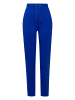 Les Lunes Sweatpants Frayaa in electric blue