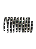 paulmann LED Streifen Function YourLED RGB Basisset in schwarz