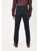 Paddock's 5-Pocket Jeans RANGER in blue overdyed black