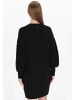 DreiMaster Vintage Women Dress in black