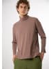 ET NOS pullover in Beige