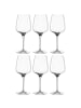 LEONARDO Rieslingglas 280ml CESTI 6er-Set