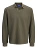 Jack & Jones Sweatshirt in Sea Turtle