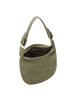 Fritzi aus Preußen Jazy01 Dotty Schultertasche 32 cm in moss