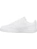 Nike Freizeitschuhe Court Vision Low Next Nature in Weiß
