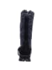Legero Stiefeletten/Boot in schwarz