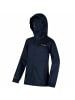 Regatta Regenjacke mit Packbeutel Kids in Midnight