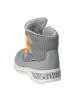 PEPINO Lauflern Stiefel in grau