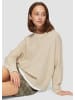 s.Oliver Strickpullover in 81W8_beige
