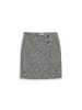 Tom Tailor Rock in salt pepper boucle structure