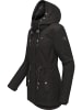 ragwear Winterjacke Monadis Black Label in Black22