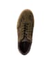 Tamaris Sneaker Sneaker in grün