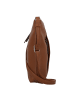 Tom Tailor Beca Umhängetasche 35 cm cognac