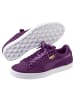 Puma Sneakers Low Suede G Wmns in lila