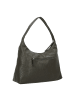 Tom Tailor Evelina Schultertasche 37 cm khaki