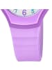 Calypso Analog-Armbanduhr Calypso Junior lila mittel (ca. 31mm)