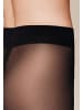 Kunert Feinstrumpfhose Leg Control 70 stützend in Black