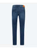 BRAX  Jeans Style Chris in Blau